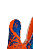 Reusch Attrakt Solid Finger Support Junior 5472510 2290 blau orange 4